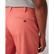 w14awar03 Wrangler Chino short Coral