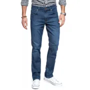 Wrangler Greensboro Sirocco Blue