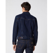 w41001705 Wrangler farmer jacket