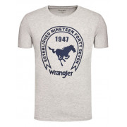 Wrangler póló