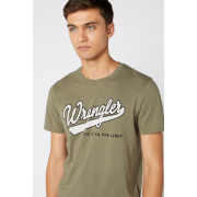 Wrangler póló