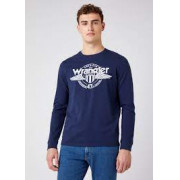 Wrangler hu.póló