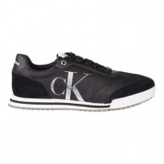 ym0ym00026-bds Calvin Klein Low Profile Laceup