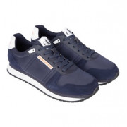 ym0ym00038chw Calvin Klein Runner Sneaker Laceup