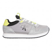 ym0ym00040pfr Calvin Klein Retro Runner