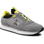 ym0ym00040pfr Calvin Klein Retro Runner