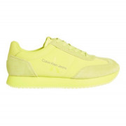 ym0ym00385lre Calvin Klein Retro Runner