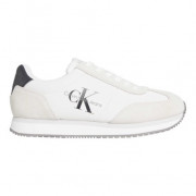 ym0ym00385yaf Calvin Klein Retro Runner