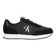 ym0ym00804bds Calvin Klein Retro Runner