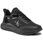 ym0ym0096801h Calvin Klein Eva runner low lace cipő