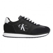 yw0yw00516bds Calvin Klein Retro Runner