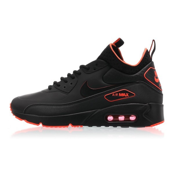 aa4423-001 Nike Air Max 90 Ultra Mid Winter Se férfi utcai cipő