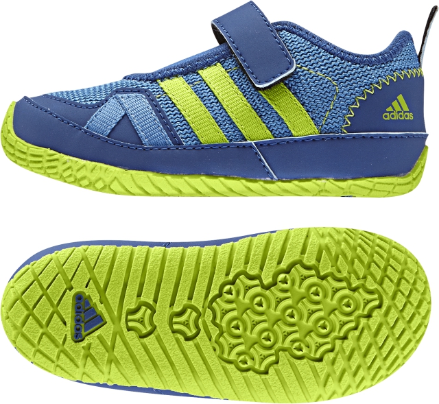 af3913 Adidas Boat  Ac bébi vizi cipő