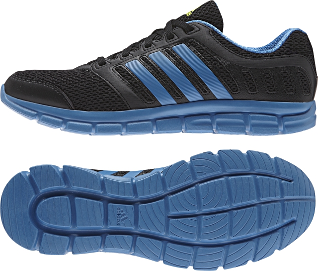 af5341 Adidas Breeze 101 2M férfi futócipő