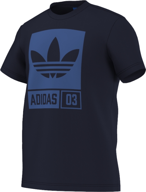 aj7718 Adidas póló