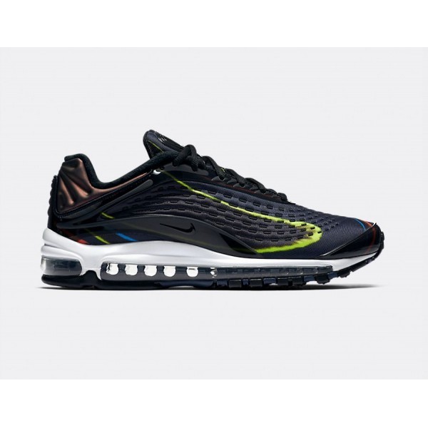 aj7831-001 Nike Air Max Deluxe