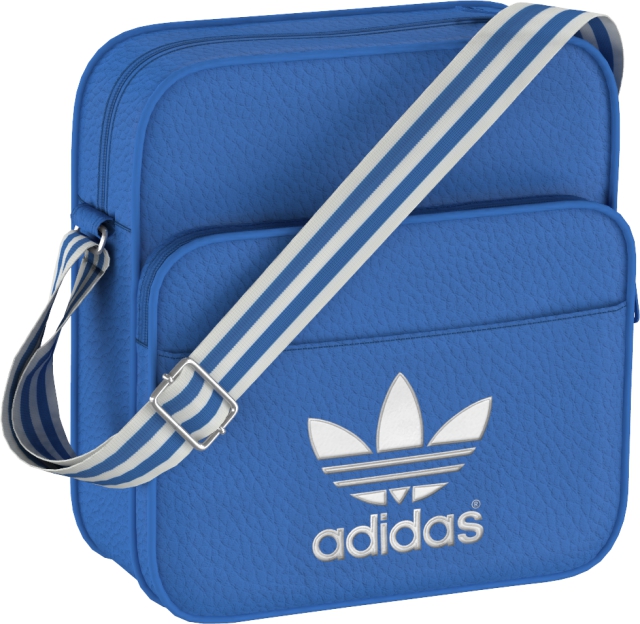 aj8337 Adidas oldaltáska