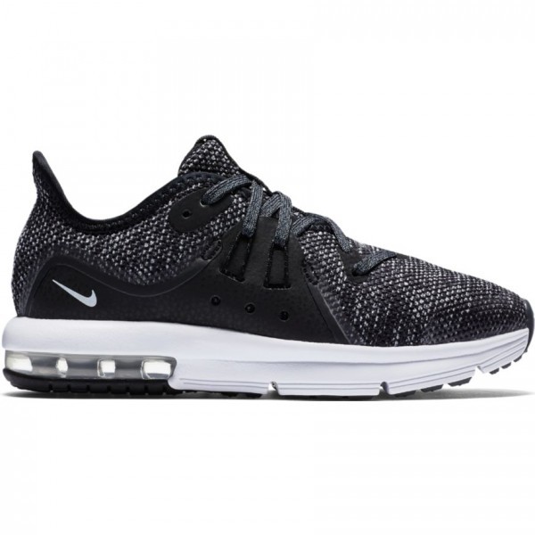 ao0554-001 Nike Air Max Sequent kisfiú utcai cipő