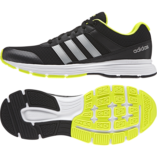 aq1340 Adidas Cloudfoam Vs City férfi futócipő