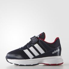 aq1450 Adidas Cloudfoam Vs City bébi utcai cipő