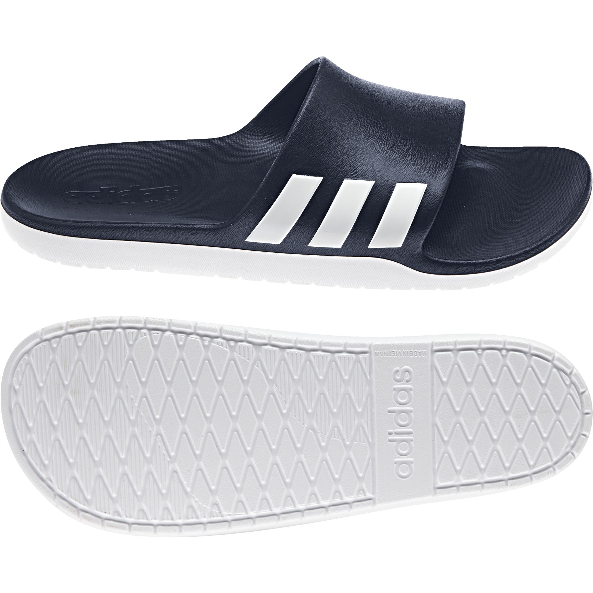 aq2163 Adidas Aqualette Cf férfi papucs