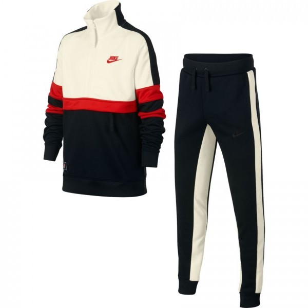 aq9423-011 Nike jogging