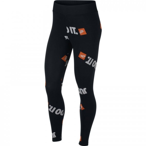 aq9643-010 Nike leggings