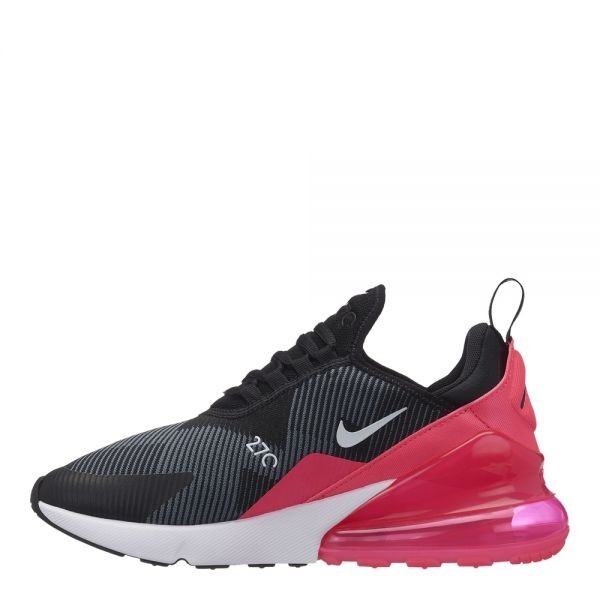 ar0302-003 Nike Air Max 270 Knit Jacquard