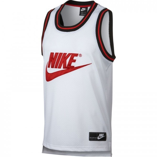 ar9892-100 Nike trikó