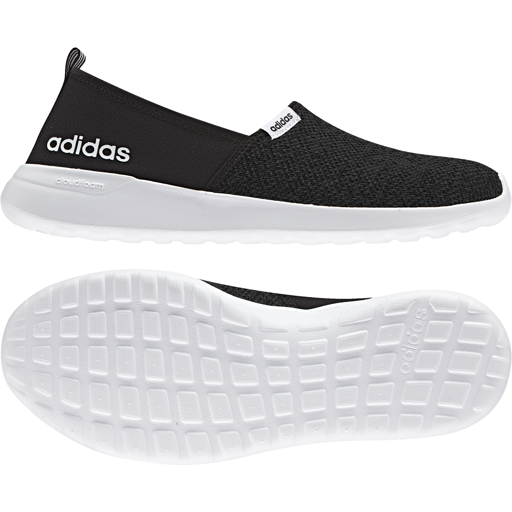 aw4083 Adidas Cloudfoam Lite Racer női utcai cipő