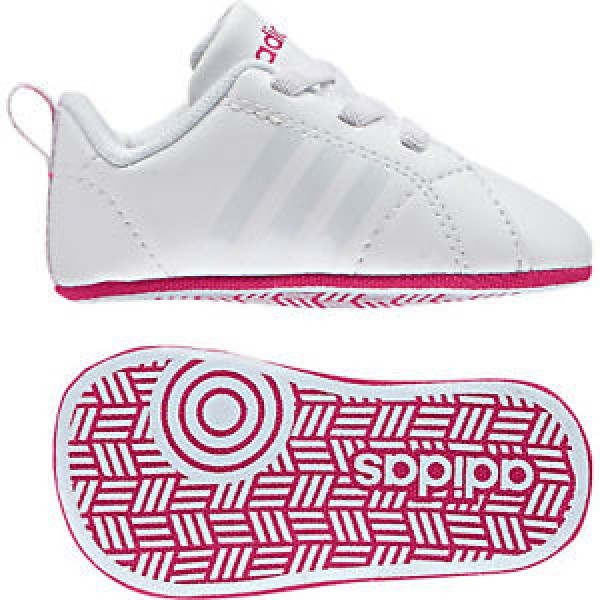 aw4091 Adidas Vs Advantage Crib