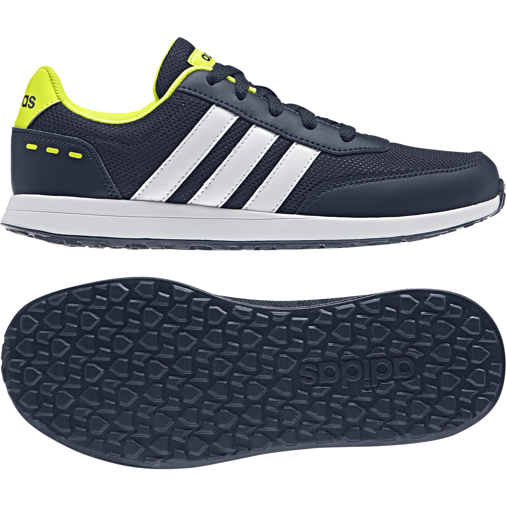aw4103 Adidas Vs Switch 2.0 K kamaszfiú utcai cipő