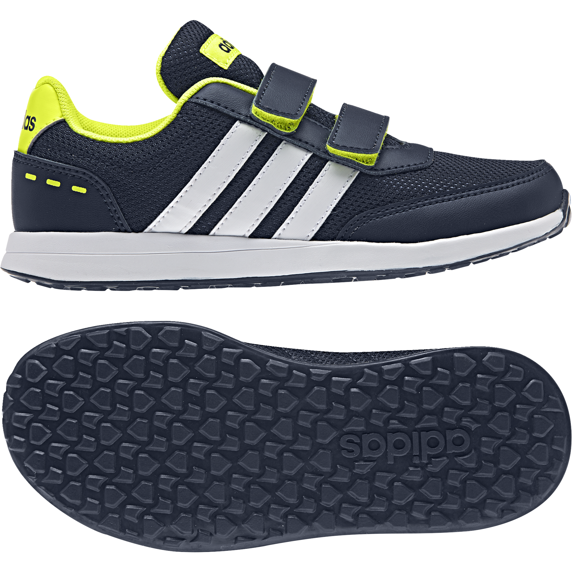 aw4109 Adidas Vs Switch 2.0 K kisfiú utcai cipő