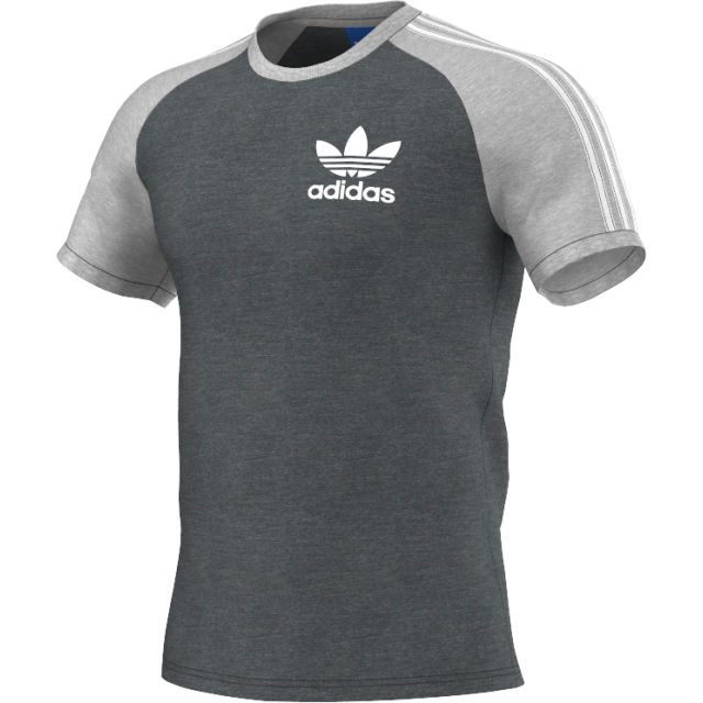 az8126 Adidas póló