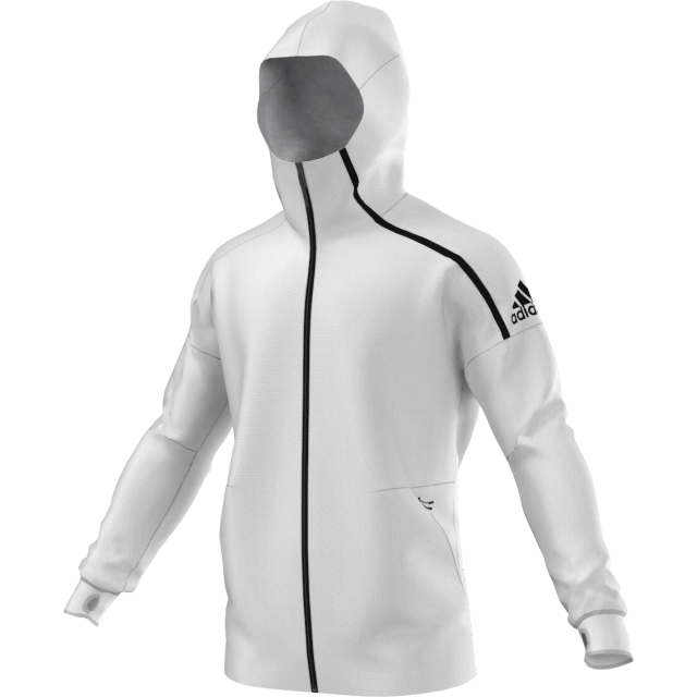 b48878 Adidas pulóver