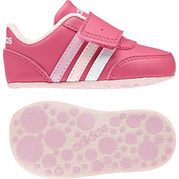 bc0090 Adidas V Jog Crib