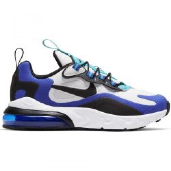 bq0102-105 Nike Air Max 270 RT