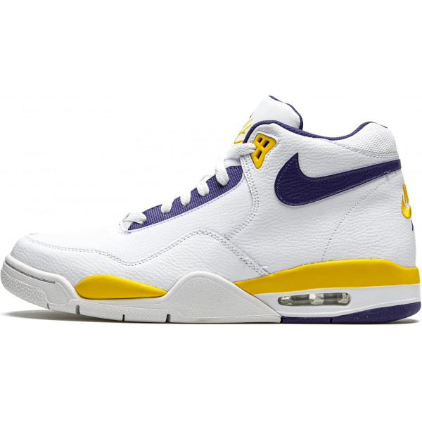 bq4212-102 Nike Air Flight Legacy