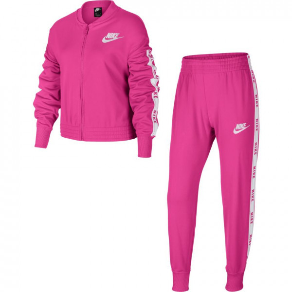 bv2769-601 Nike jogging