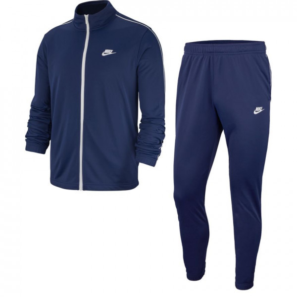 bv3034-410 Nike jogging