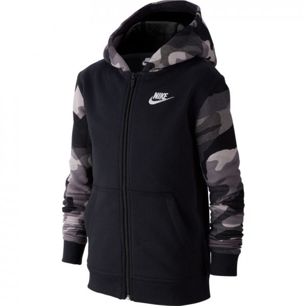 bv4496-010 Nike pulóver