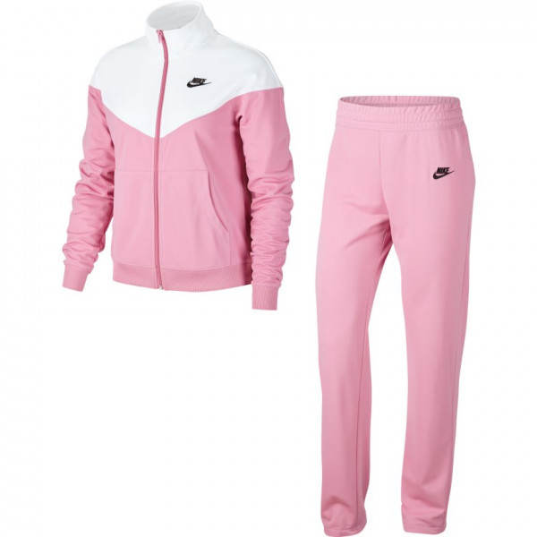 bv4958-693 Nike jogging