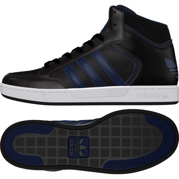 by4059 Adidas Varial Mid férfi utcai cipő