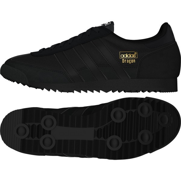 by9702 Adidas Dragon férfi utcai cipő