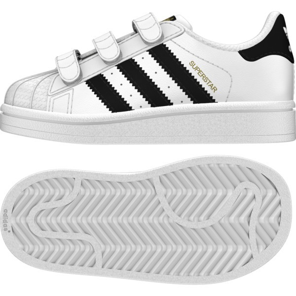 bz0418 Adidas Superstar