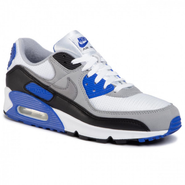 cd0881-102 Nike Air Max 90 Essential férfi utcai cipő