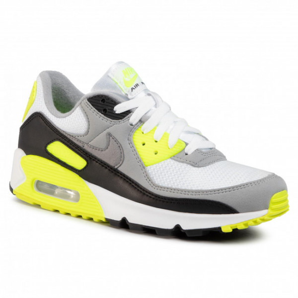 cd0881-103 Nike Air Max 90 Essential férfi utcai cipő