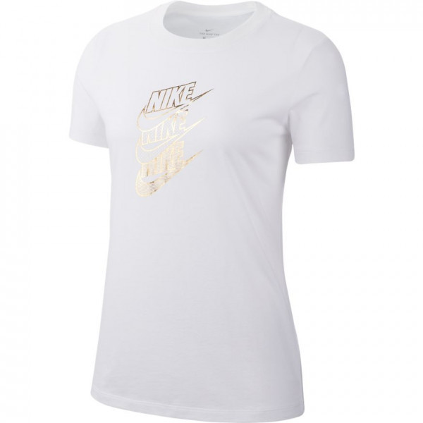 cd7427-100 Nike póló
