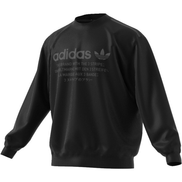 cd8664 Adidas pulóver