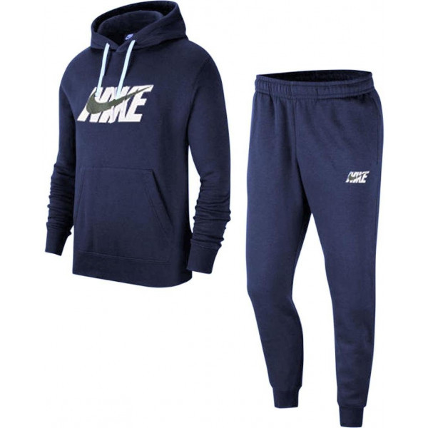 ci9591-410 Nike jogging